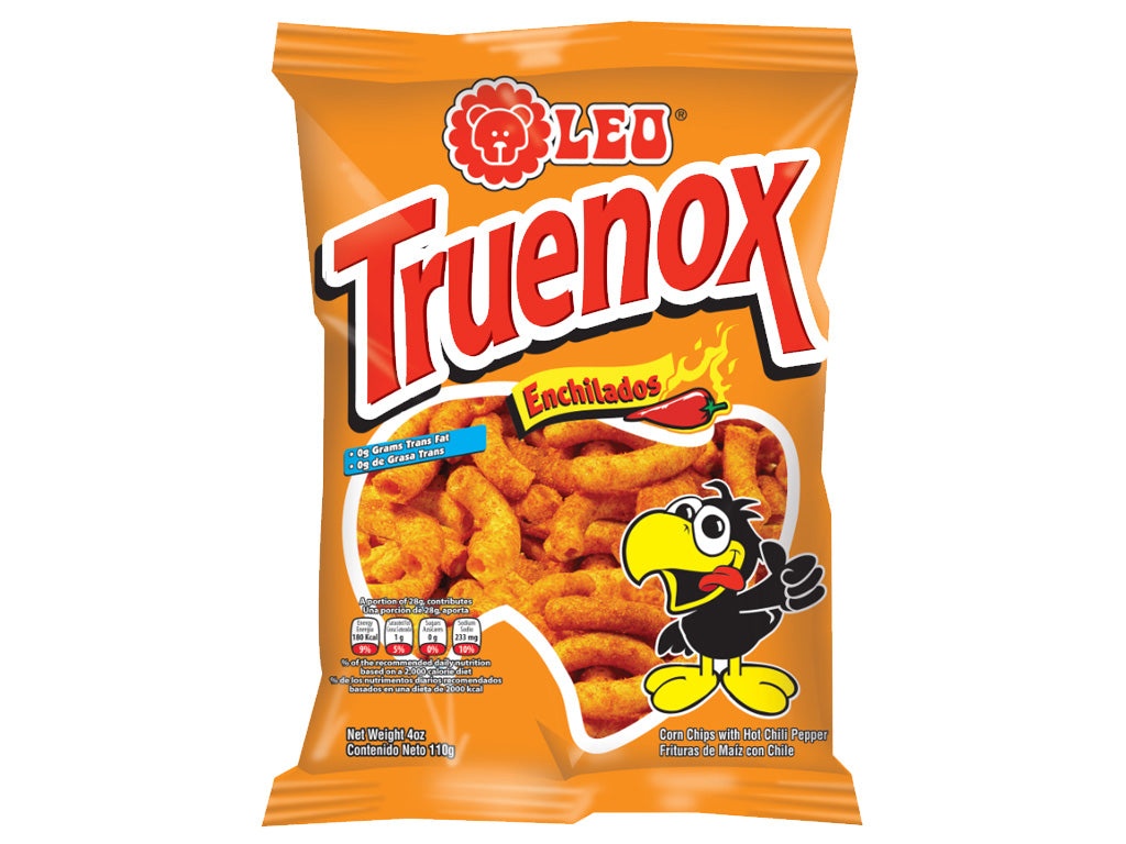 LEO - Truenox 110gr / Pack of 30
